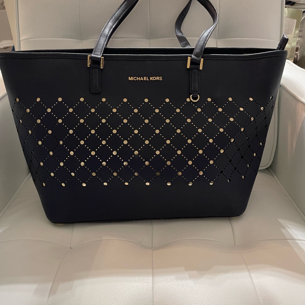 Michael Kors tote